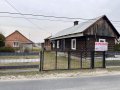 Dom drewniany w Woli Baranowskiej 